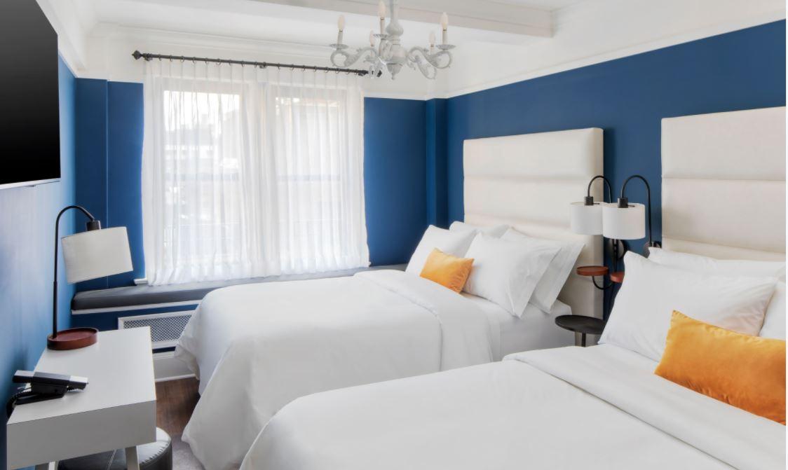 Voco The Franklin By Ihg Hotel