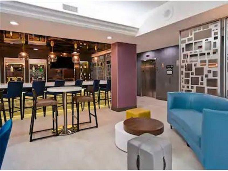 Hampton Ny-jfk 3* New York