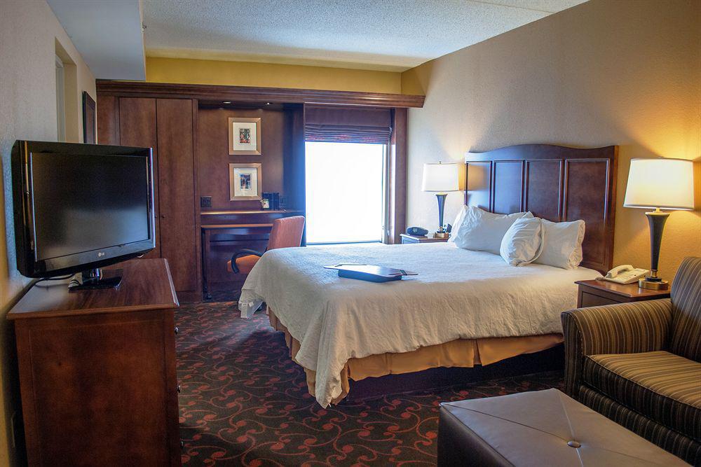 Hampton Manhattan/downtown- Financial District