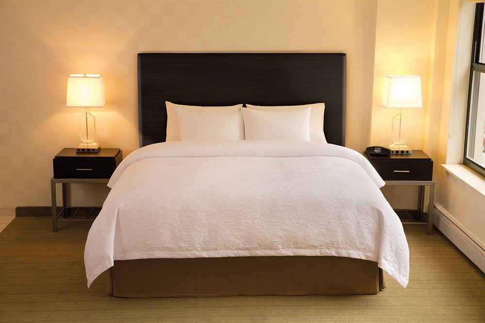 Hampton Manhattan/downtown- Financial District Hotel 3*
