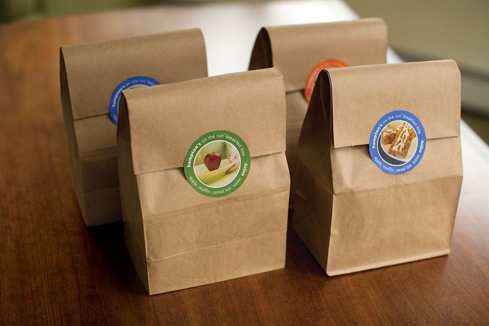 Hotel Hampton Manhattan/downtown- Financial District New York