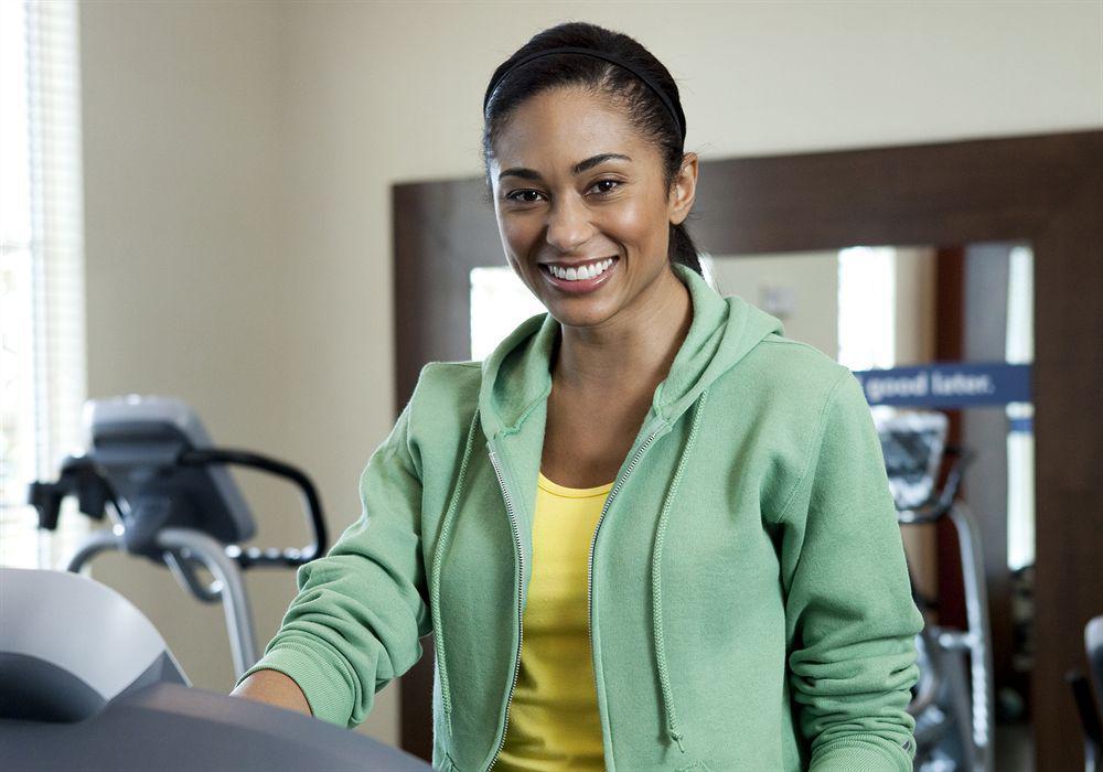 Hampton Manhattan/downtown- Financial District 3* New York