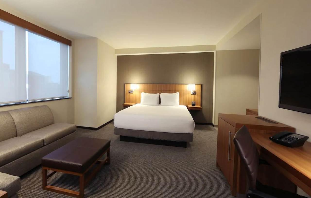 Hyatt Place Flushing/lga Airport