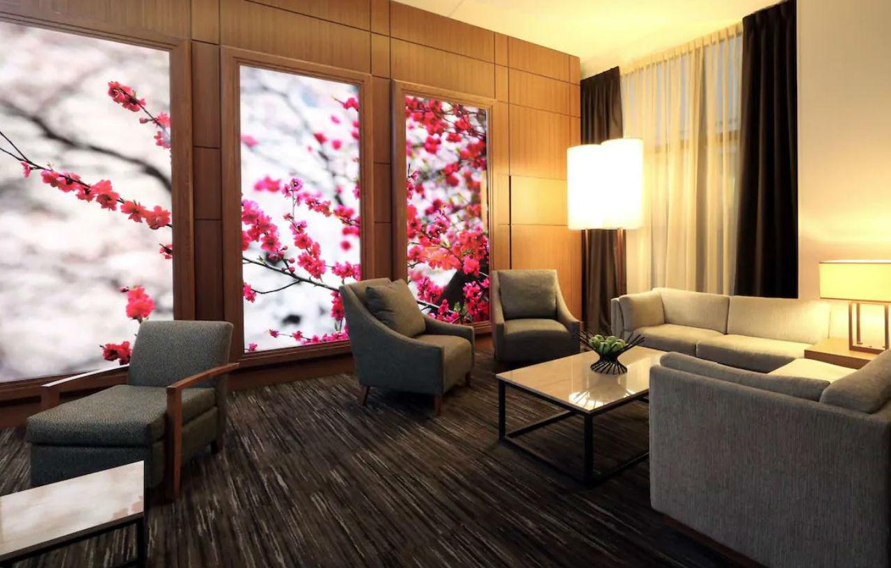 Hyatt Place Flushing/lga Airport 3* New York