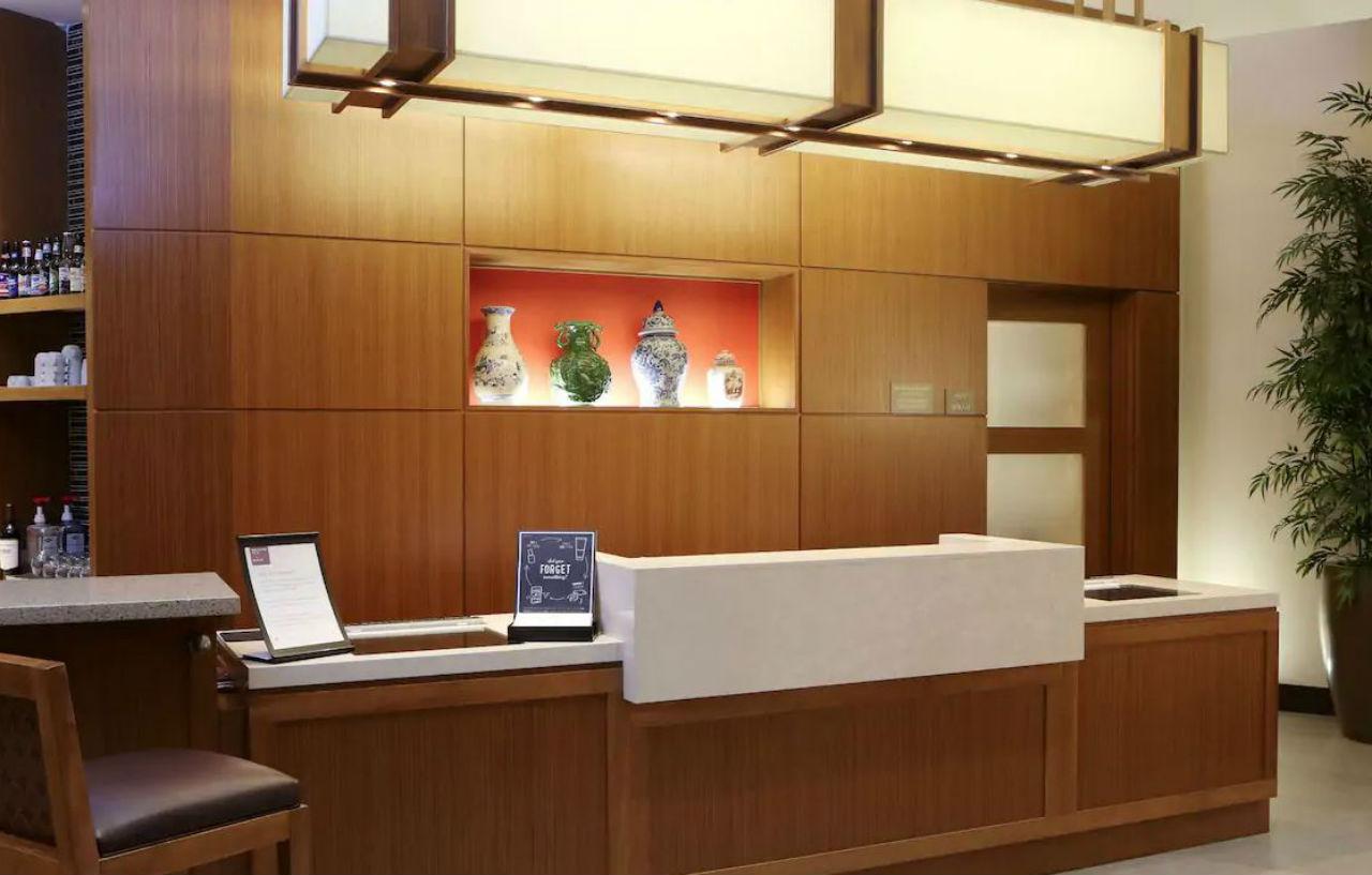 Hotel Hyatt Place Flushing/lga Airport 3*