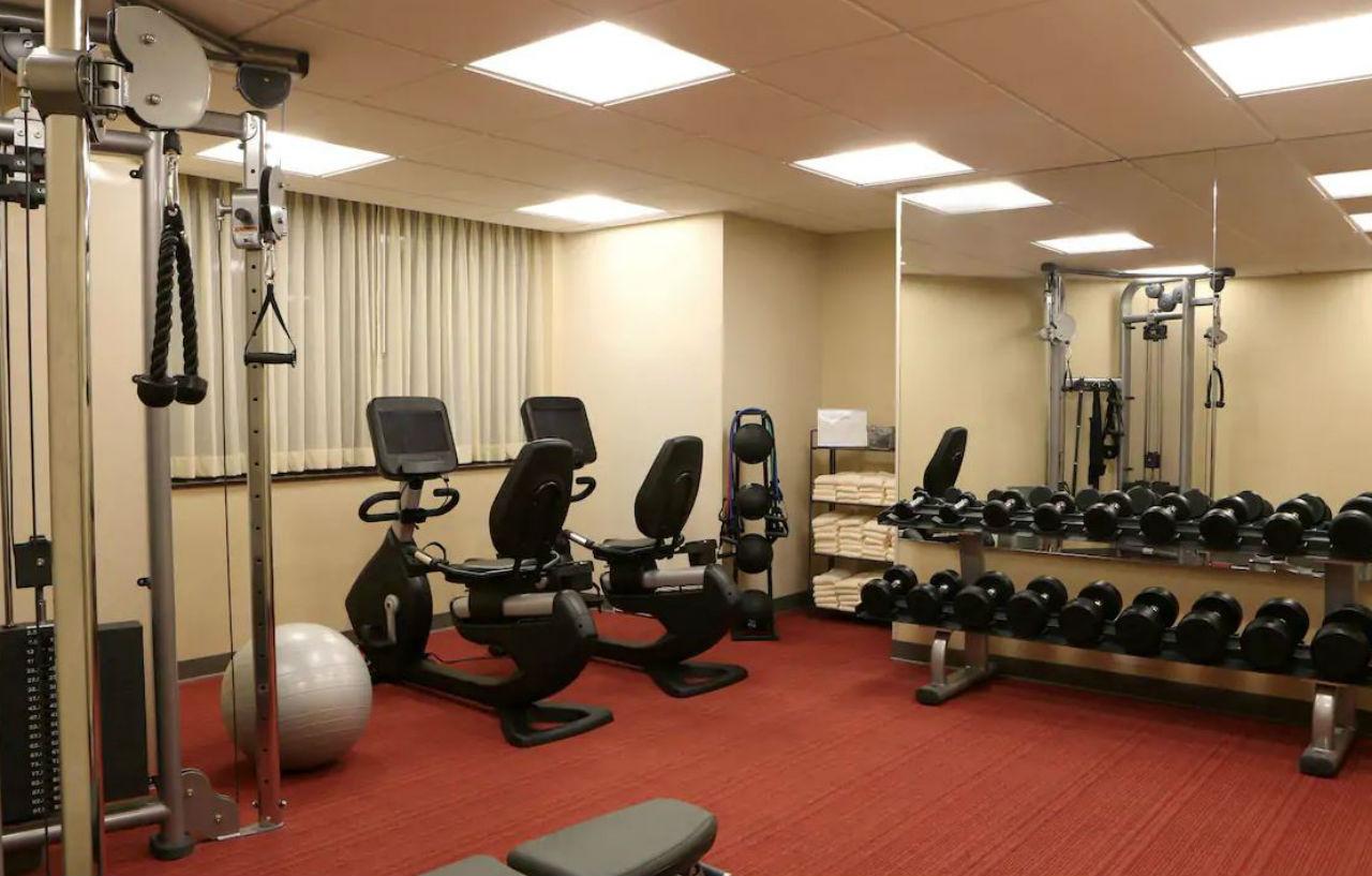 Hyatt Place Flushing/lga Airport