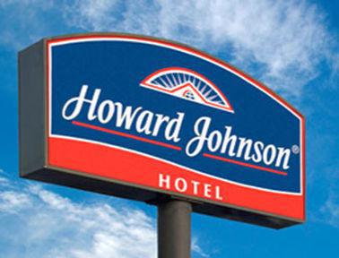 Hotel Howard Johnson Soho New York