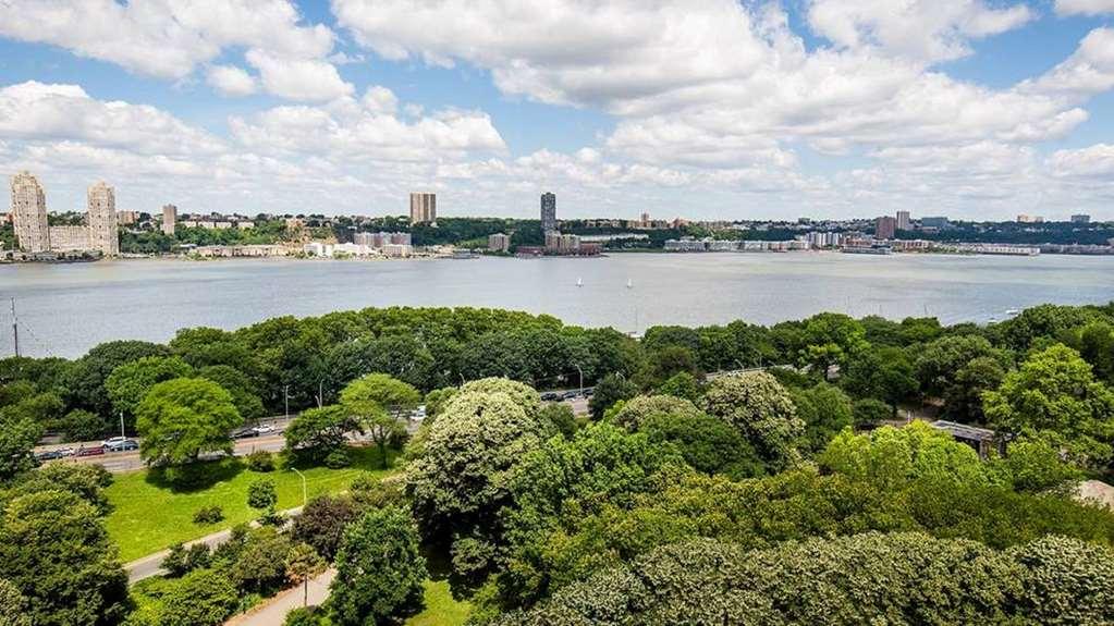 Hotel Riverside Tower