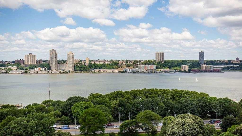 Hotel Riverside Tower New York