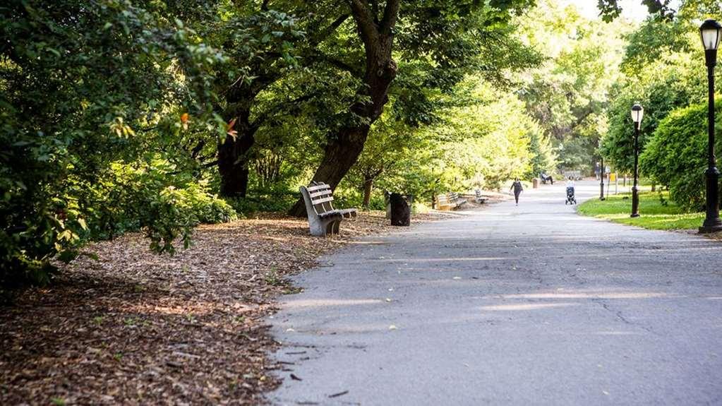 Riverside Tower 2* New York