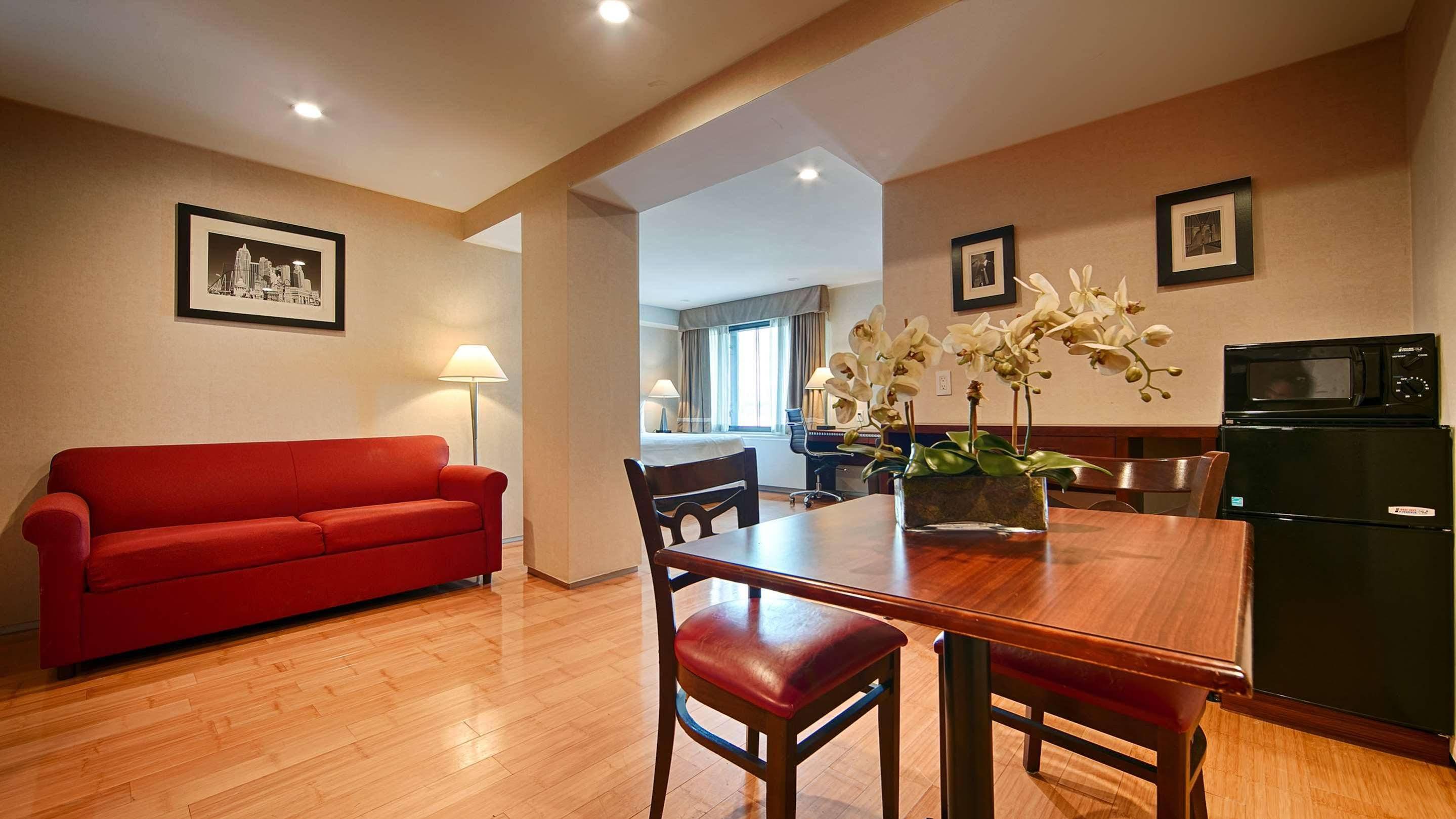 Western Bowery Hanbee