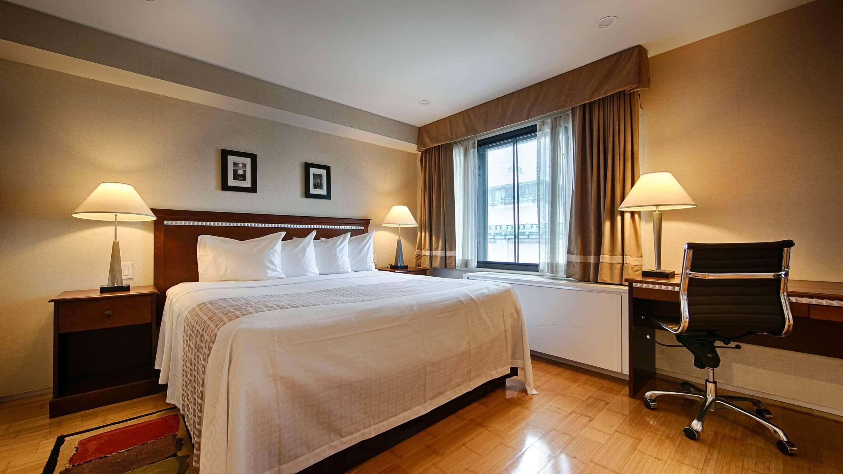 Hotel Western Bowery Hanbee New York