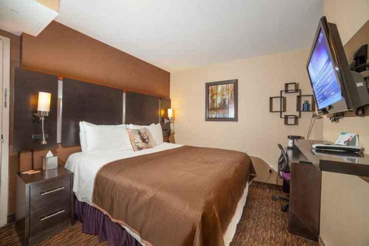 Hotel Howard Johnson Soho