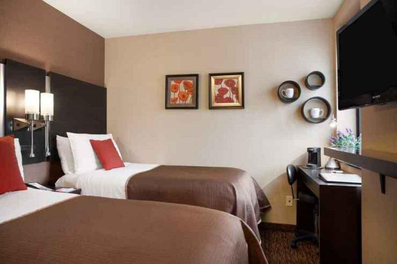 Hotel Howard Johnson Soho