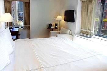 Western Bowery Hanbee Hotel