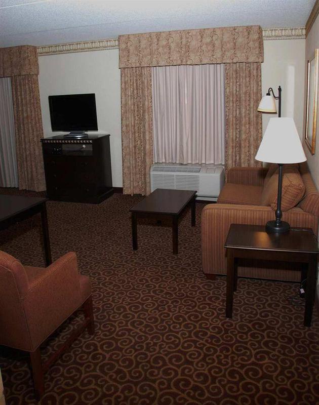 Hampton & Staten Island