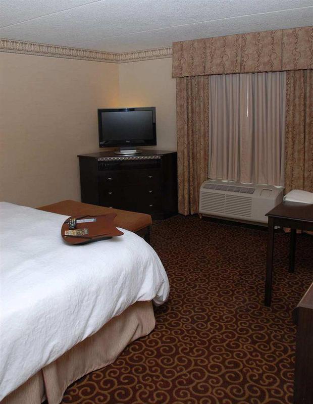 Hampton & Staten Island New York