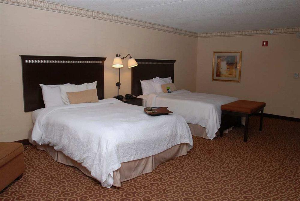 Hampton & Staten Island