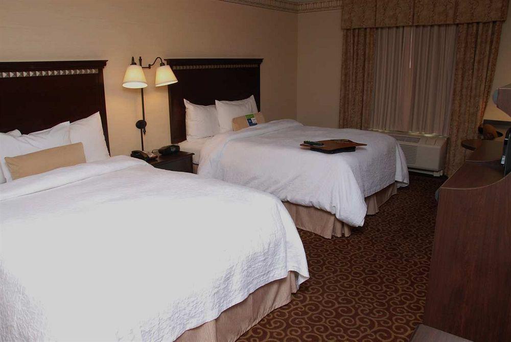 Hampton & Staten Island Hotel New York