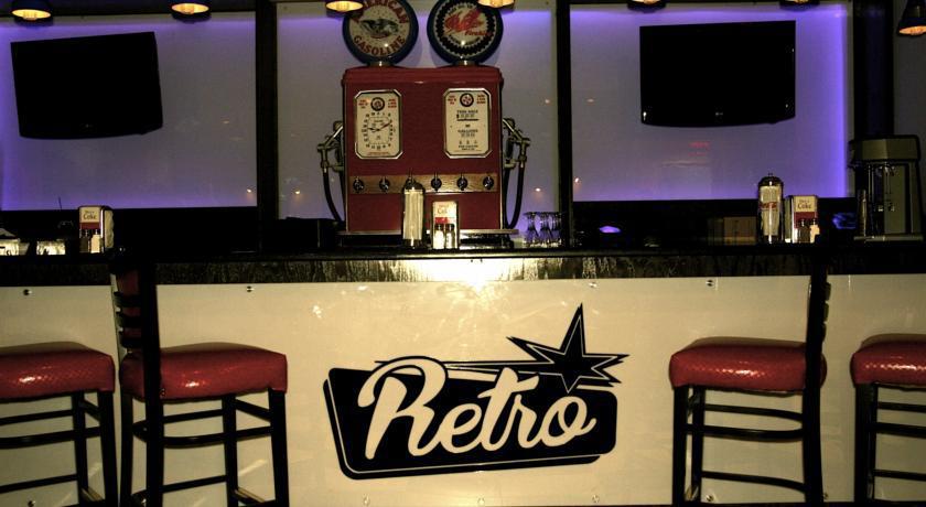 Lower East Side By Ihg 4* New York