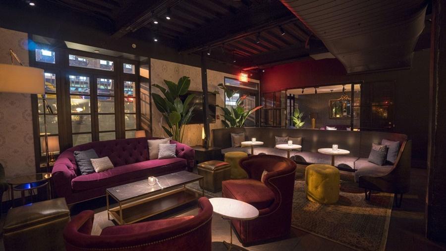 Hotel Seville Nomad - The Unbound Collection By Hyatt 4*