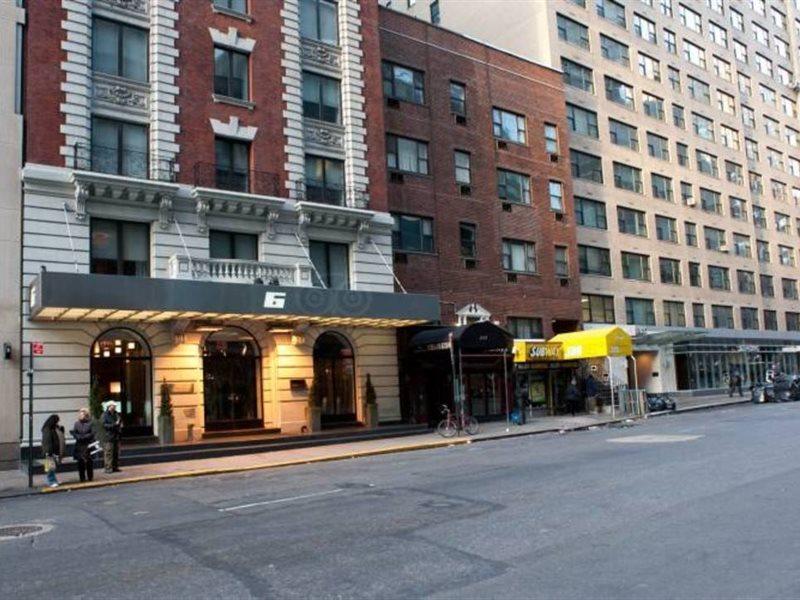 Hotel 6 Columbus Park