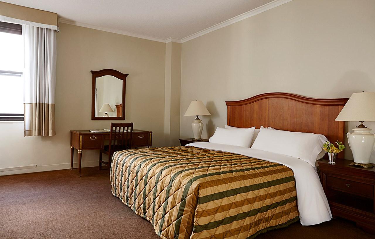 Pennsylvania 3* New York