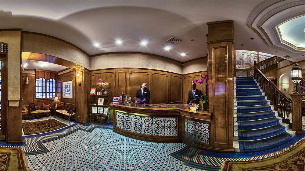 Casablanca By Library Collection 4*