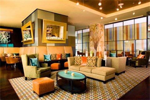 Hilton Garden New York/manhattan-chelsea Hotel New York