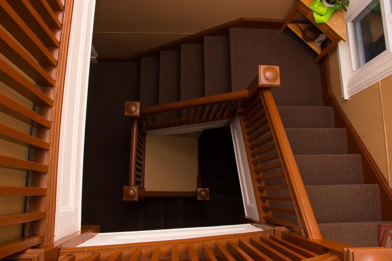 A And Fayebed And Breakfast, Inc, 4* New York