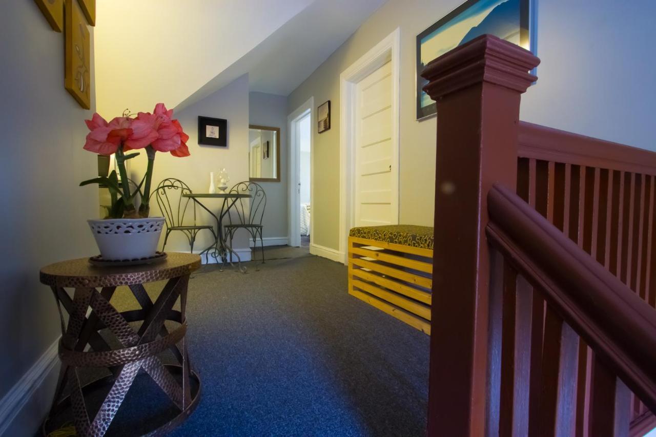 A And Fayebed And Breakfast, Inc, Bed & Breakfast