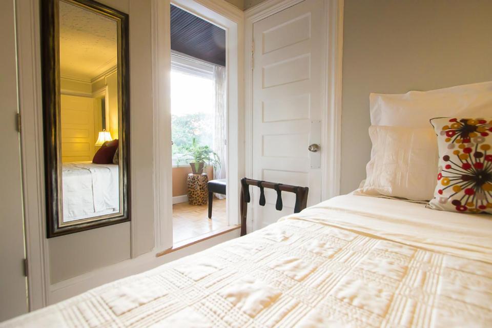 A And Fayebed And Breakfast, Inc,