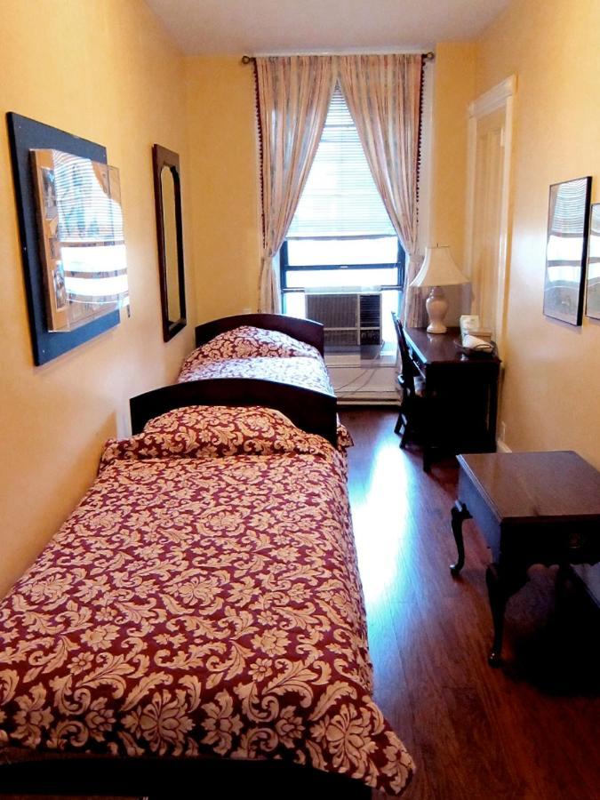 Soldiers', Sailors', Marines', Coast Guard&airmens' Club Mini-hôtel 2*