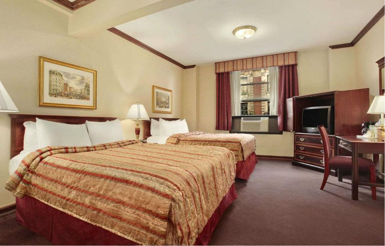 Night Broadway 3* New York