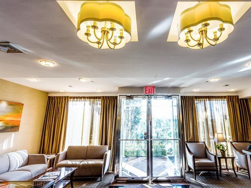 Hotel Anchor New York