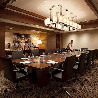 Intercontinental Times Square By Ihg Hotel