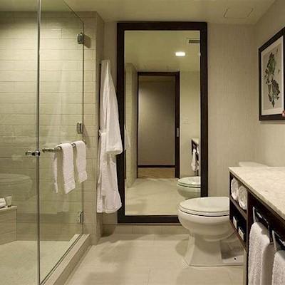 Intercontinental Times Square By Ihg 4*