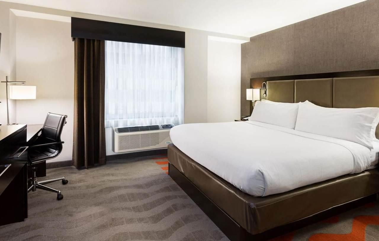 Hotel Lower East Side By Ihg