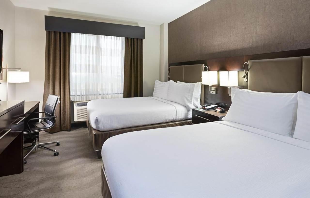 Lower East Side By Ihg Hotel New York