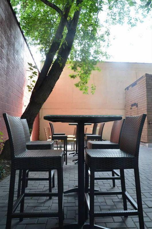 Vetiver / Manhattan Skyline 3* New York