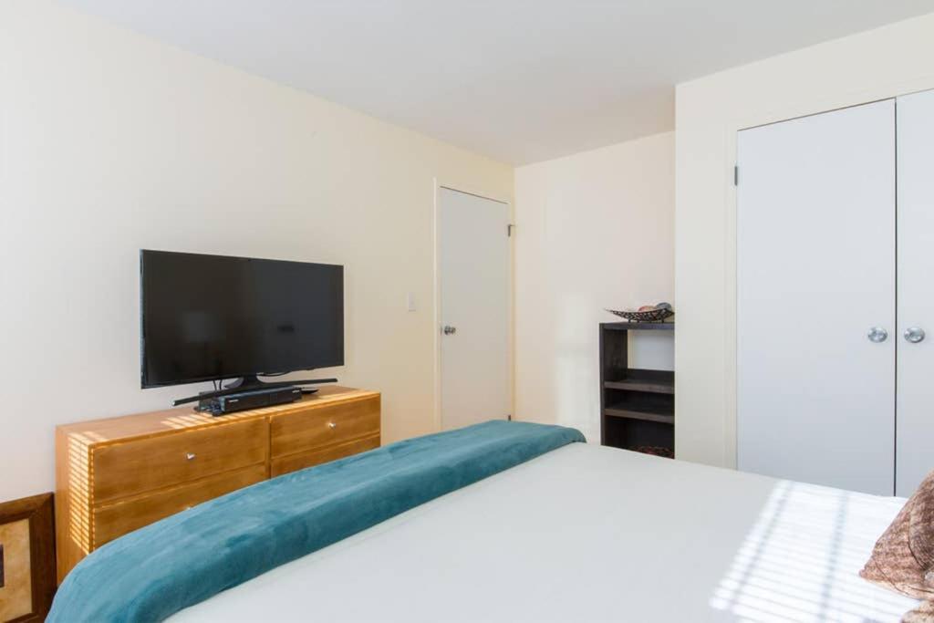 Apartment Elegant And Comfortable *