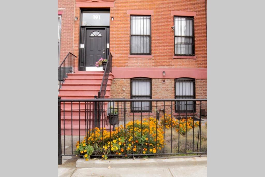 Apartment Elegant And Comfortable New York