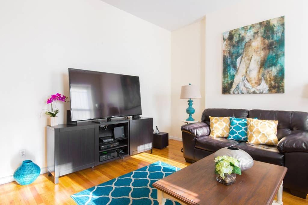 Apartment Elegant And Comfortable *