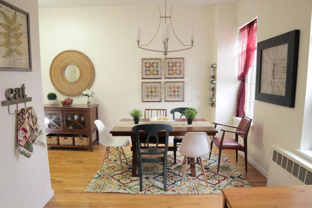 Elegant And Comfortable *