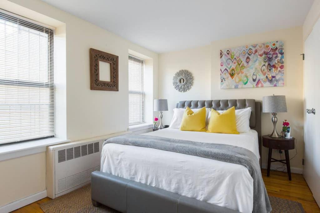 Apartment Elegant And Comfortable