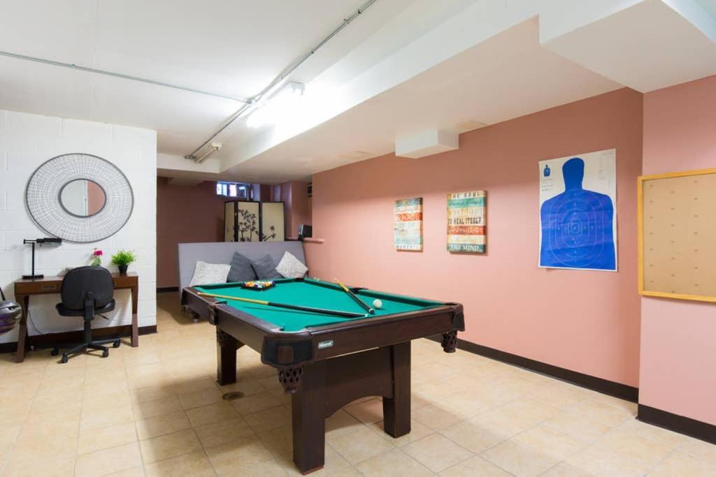 Elegant And Comfortable Apartment New York