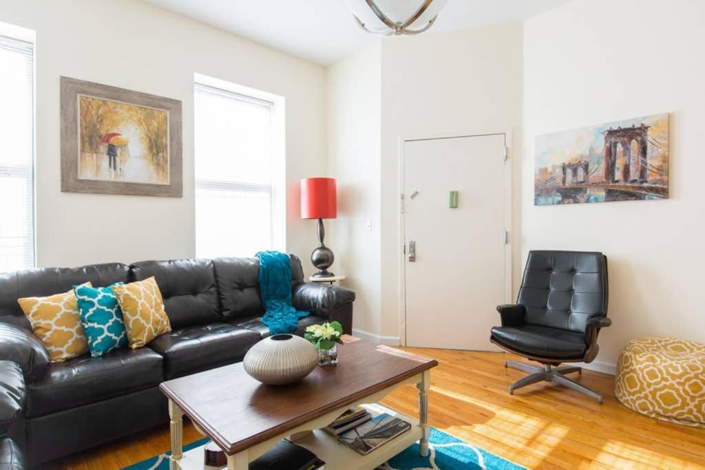 Elegant And Comfortable Apartment New York