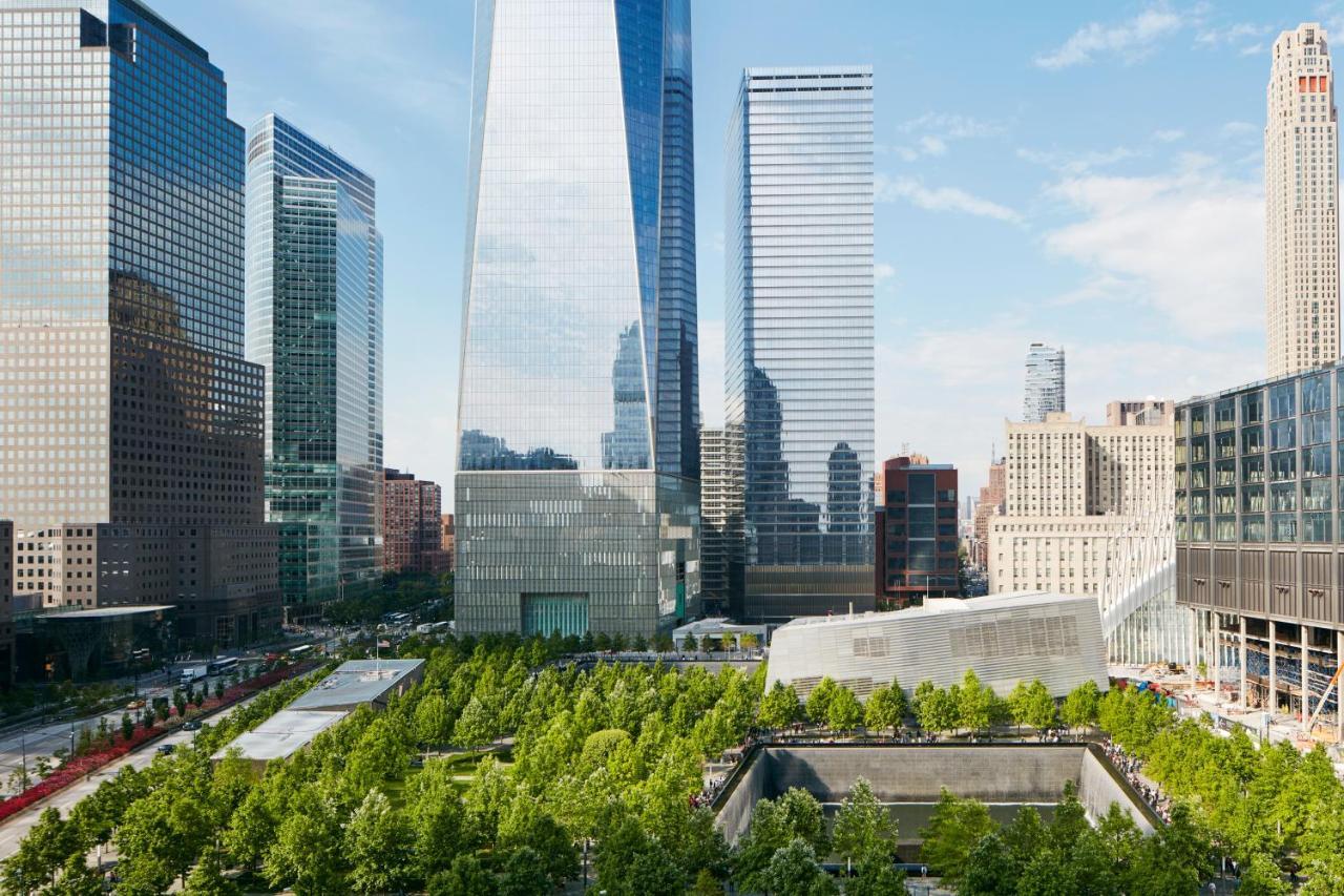 Club Quarters World Trade Center, New York