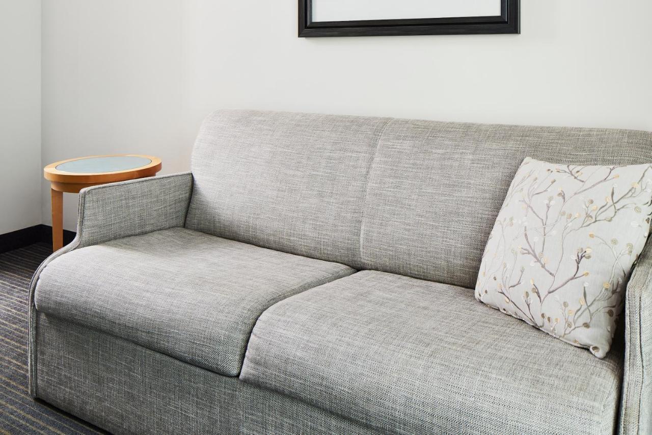 Club Quarters World Trade Center, Hotel 4*