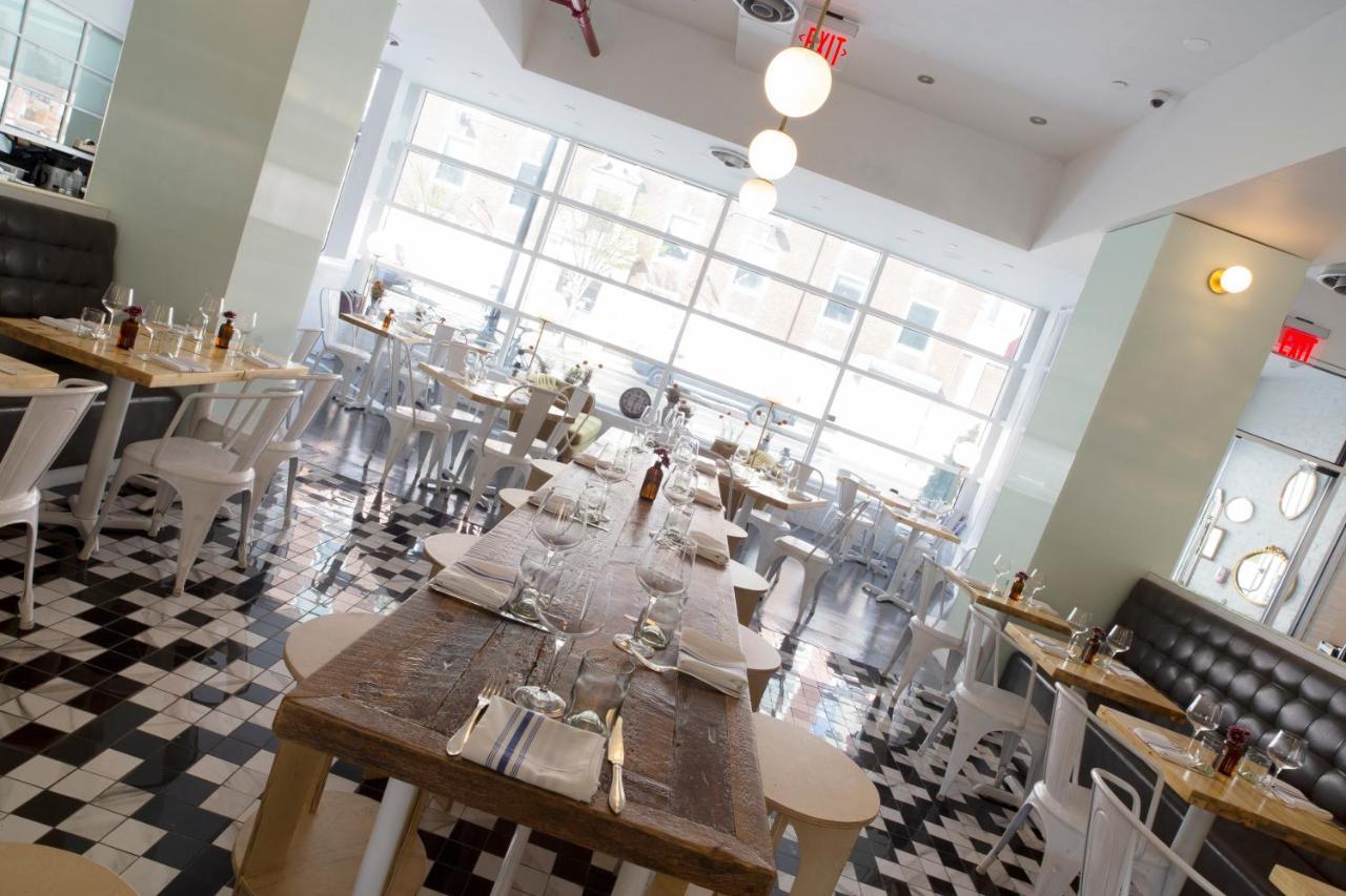 Hotel Brooklyn Downtown By Ihg